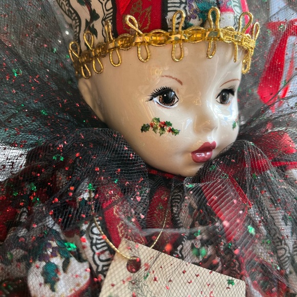 Kathy’s Clowns brand clown - Picture 2 of 6